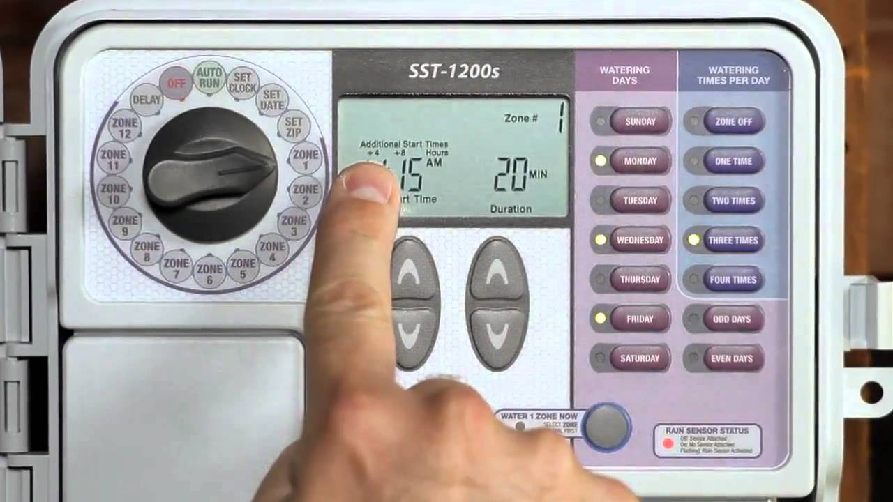 rain bird sst600i wiring diagram