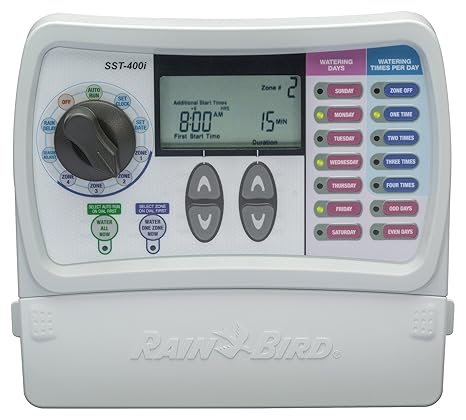 rainbird esp-4tm three solenoid wiring diagram