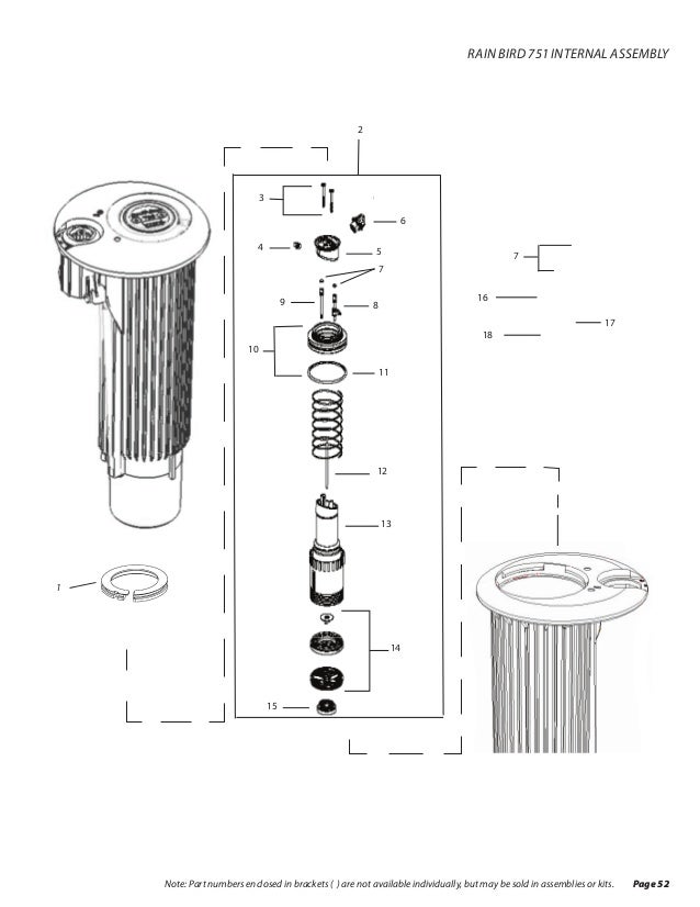 rainbird esp-4tm three solenoid wiring diagram