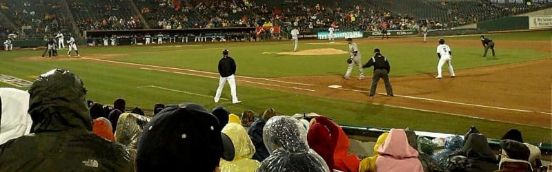 raley field seating diagram