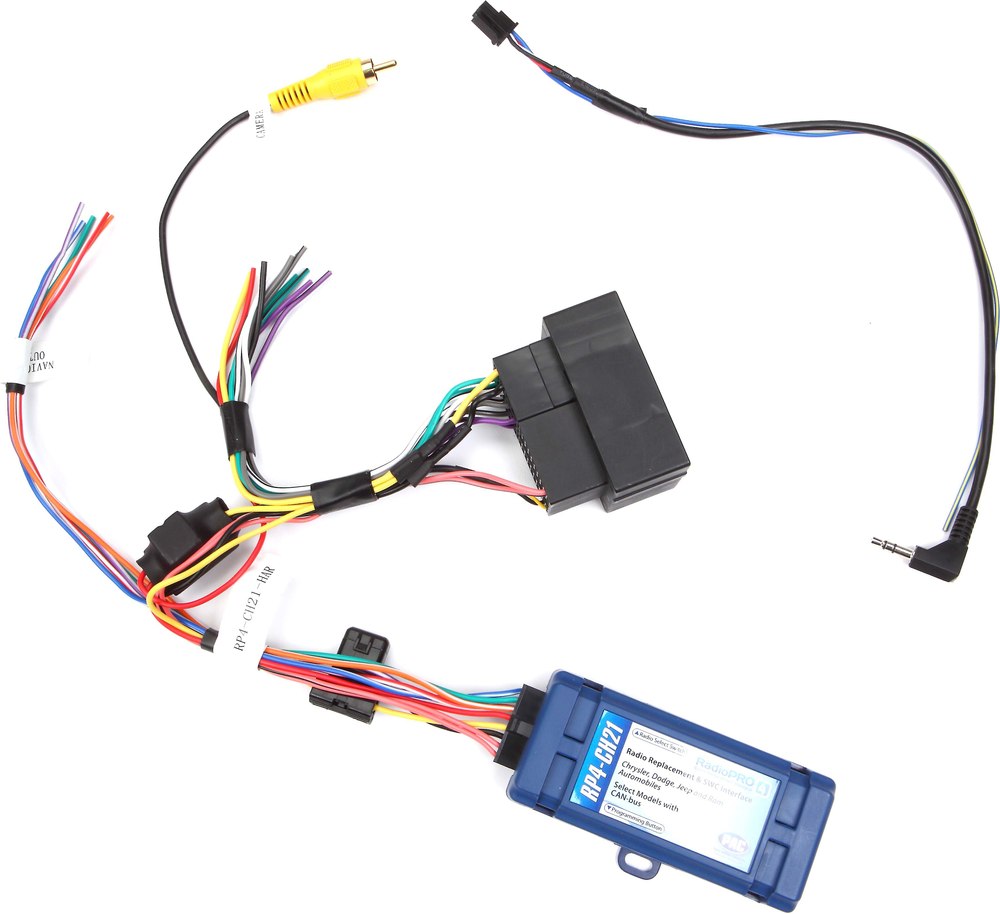 ram promaster wiring diagram