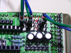 ramps 1.4 wiring endstops