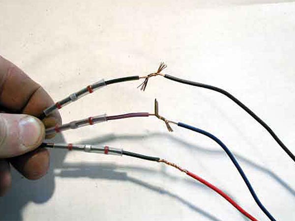 ravelco wiring diagram