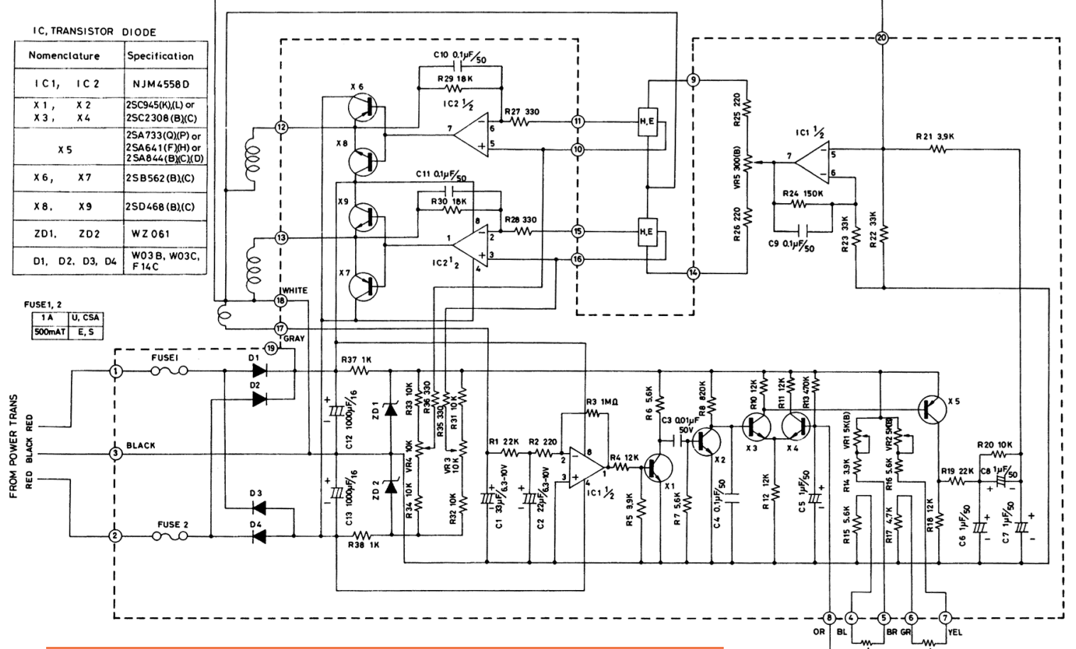 razor e200 electric scooter wiring diagram from switch