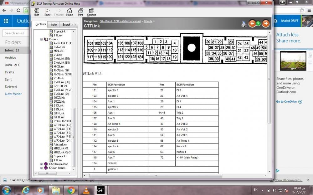 rb25det neo wiring diagram