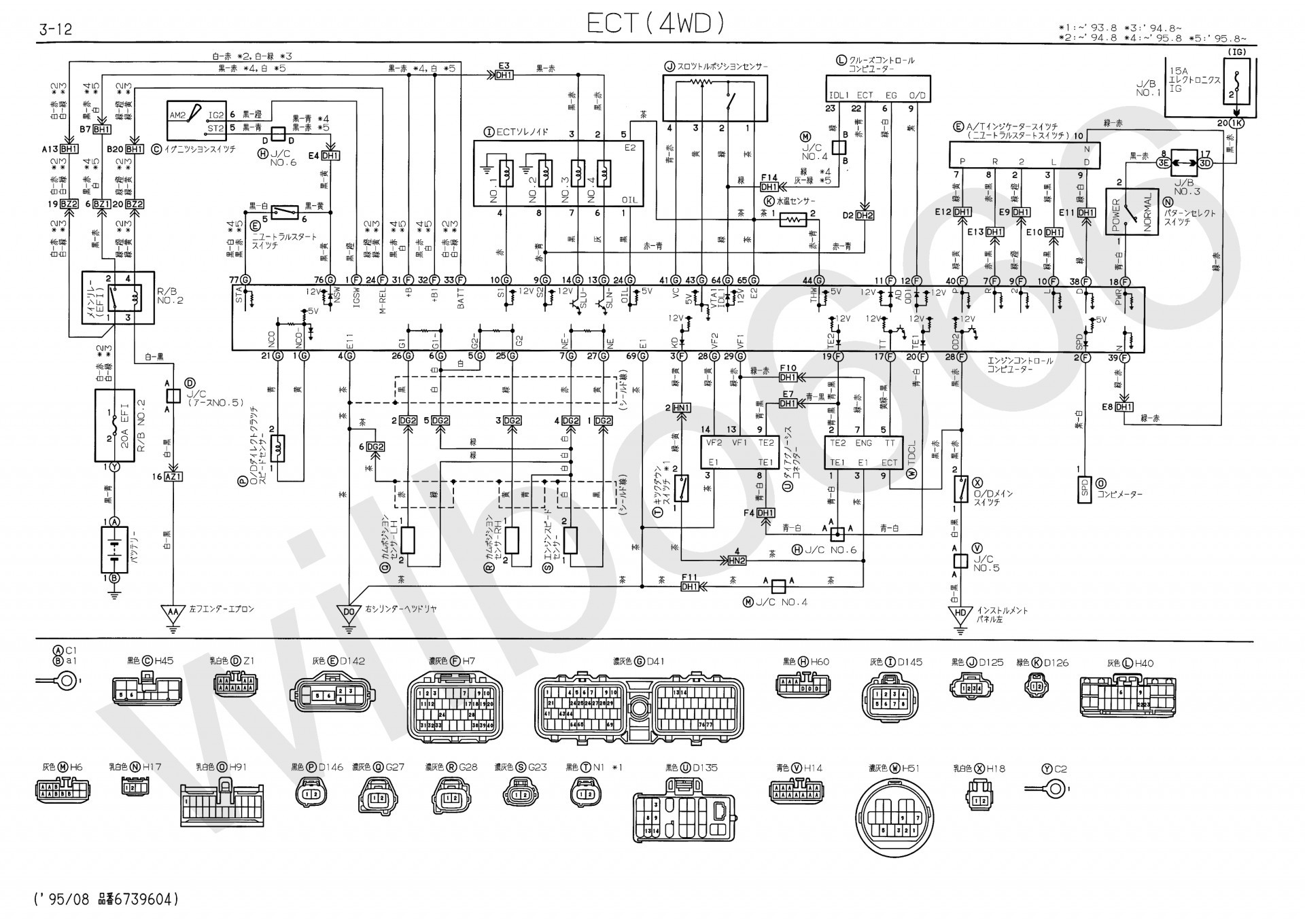 rb25det s1 wiring diagram