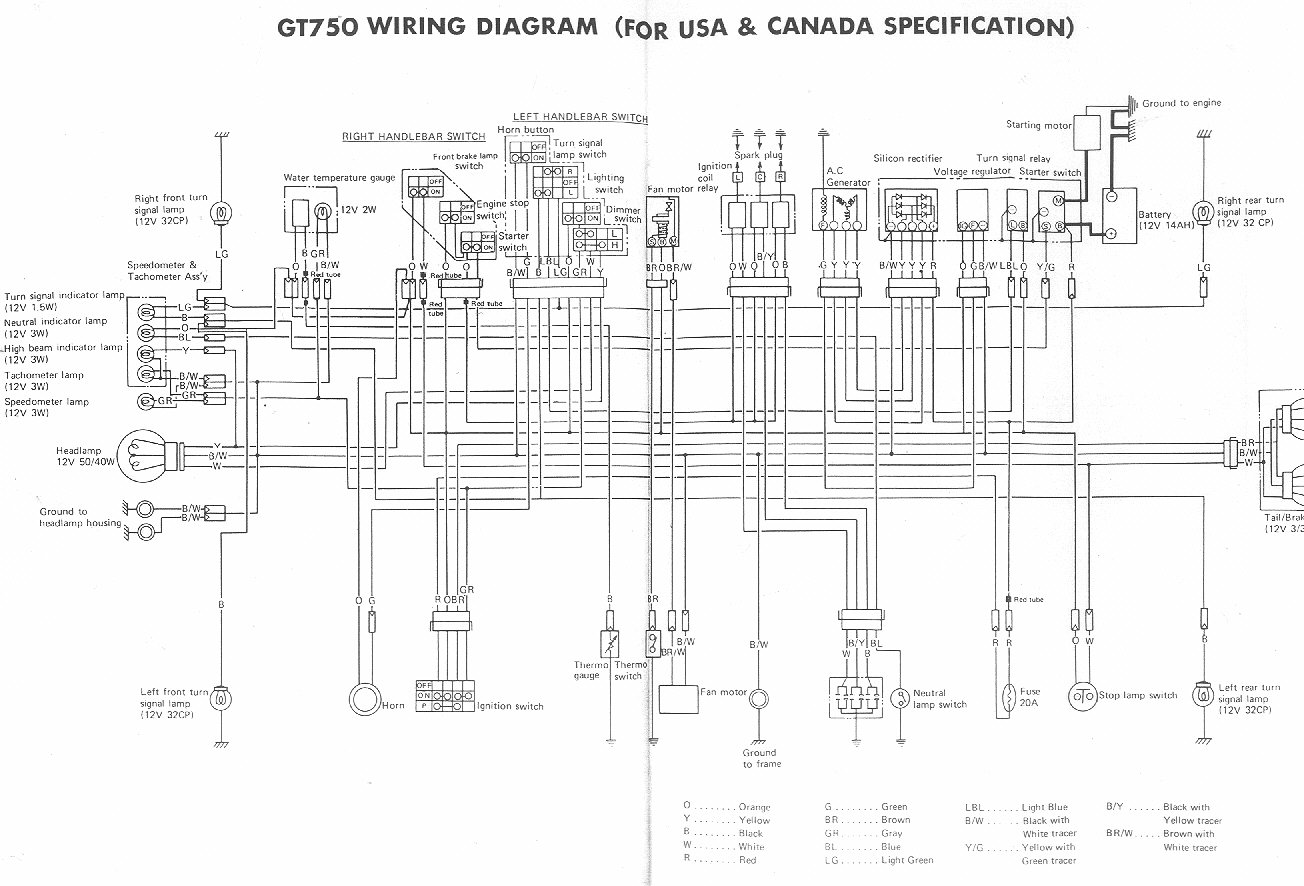 rd200 wiring diagram