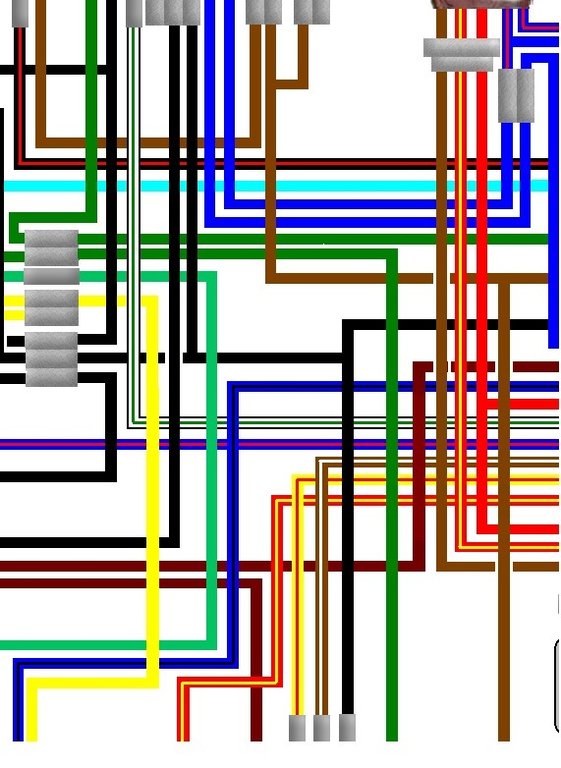 rd350lc wiring diagram