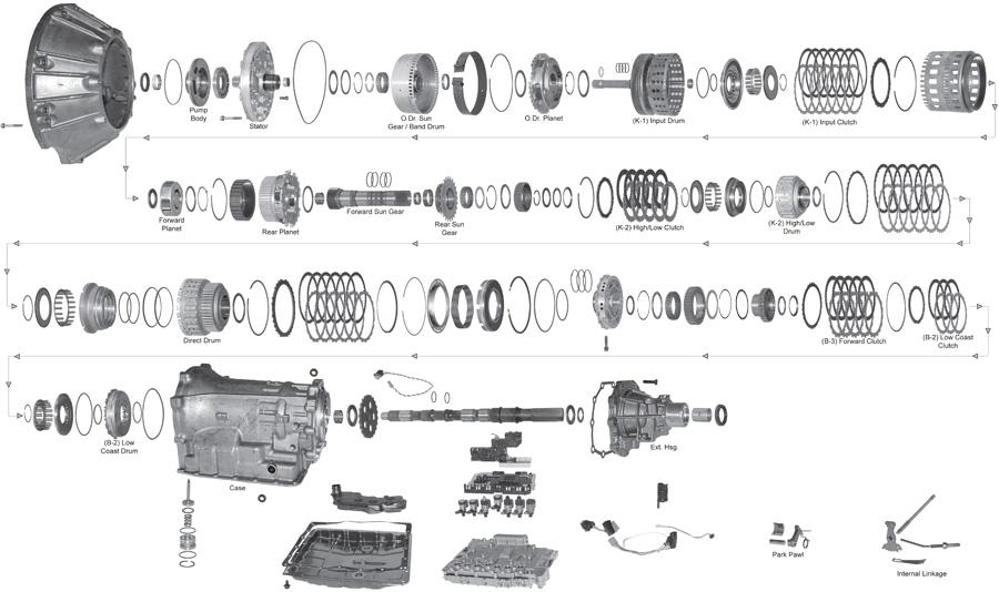 re5r05a valve body diagram