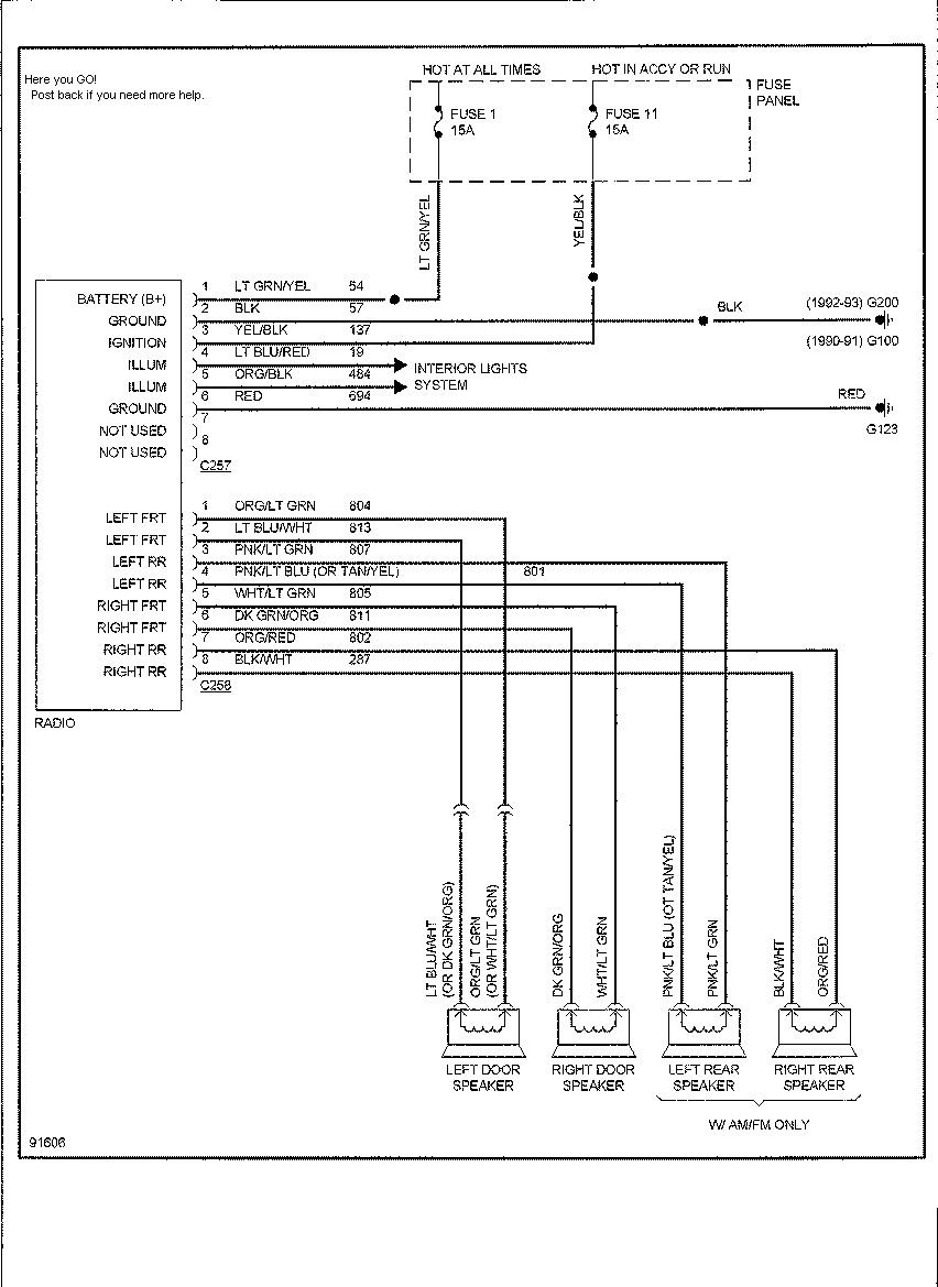 realfixesrealfast wiring diagram