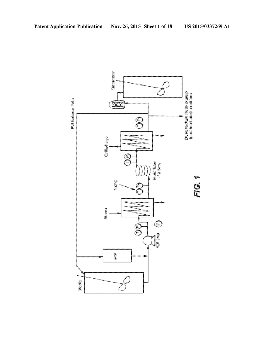 recirculating deep water culture diagram