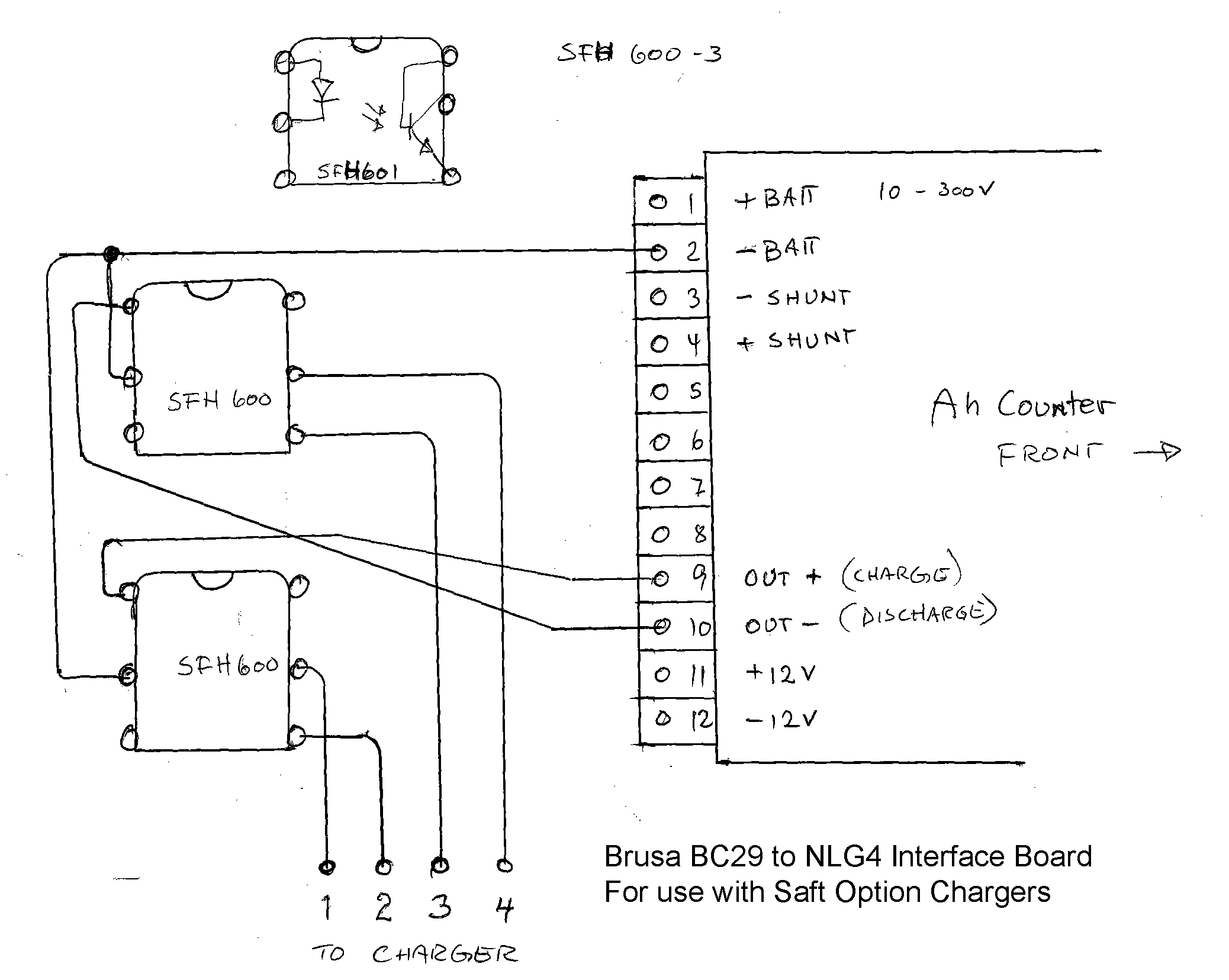 record stm 20 wiring diagram