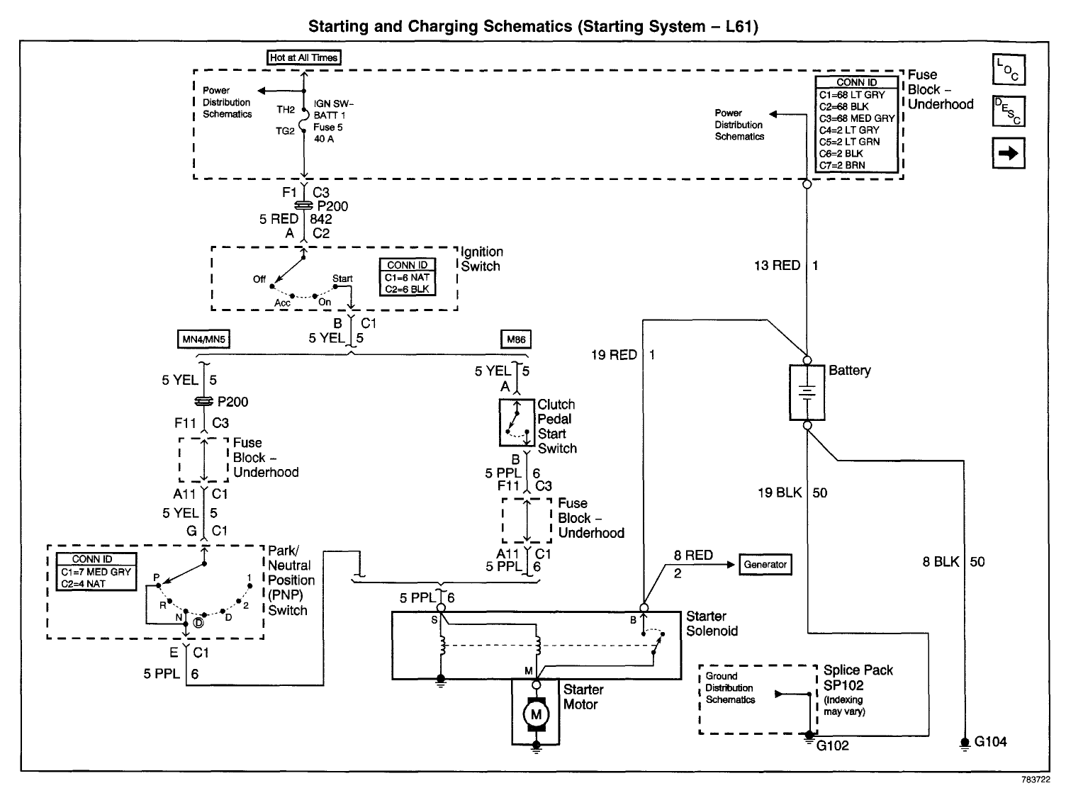 regal 2100 wiring diagram