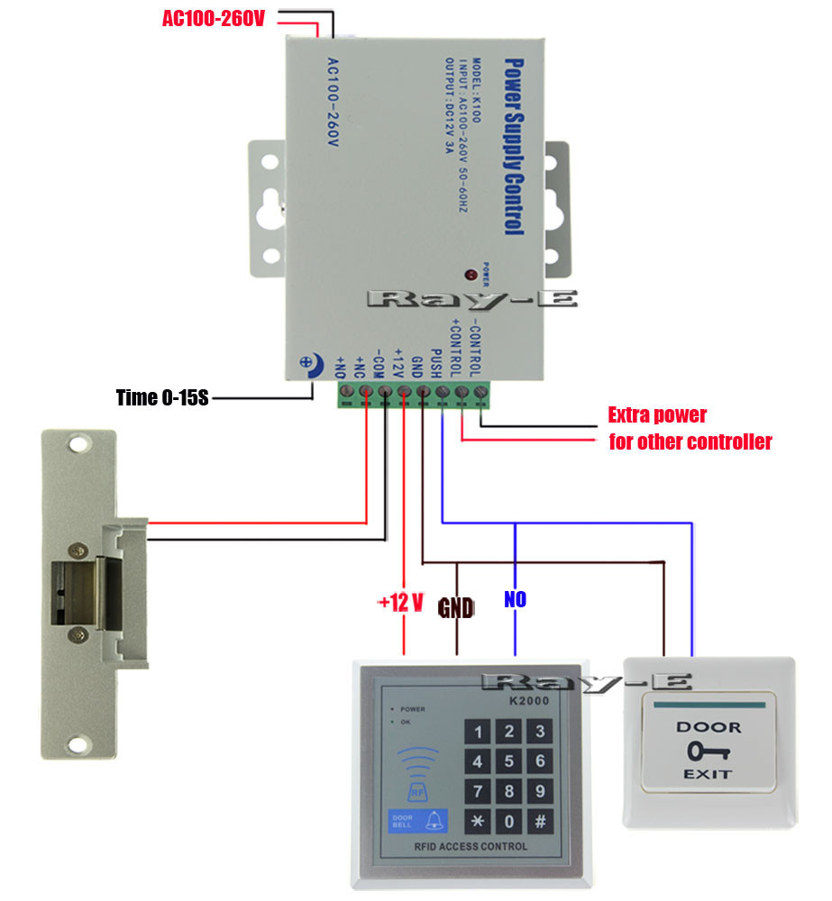 Relay Wiring Diagram Kenworth T680