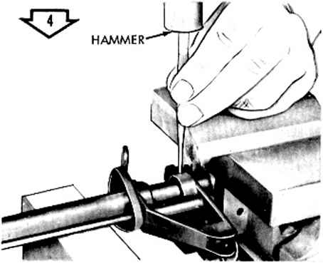 remington 1100 trigger assembly diagram