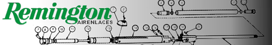 remington airmaster 77 parts diagram