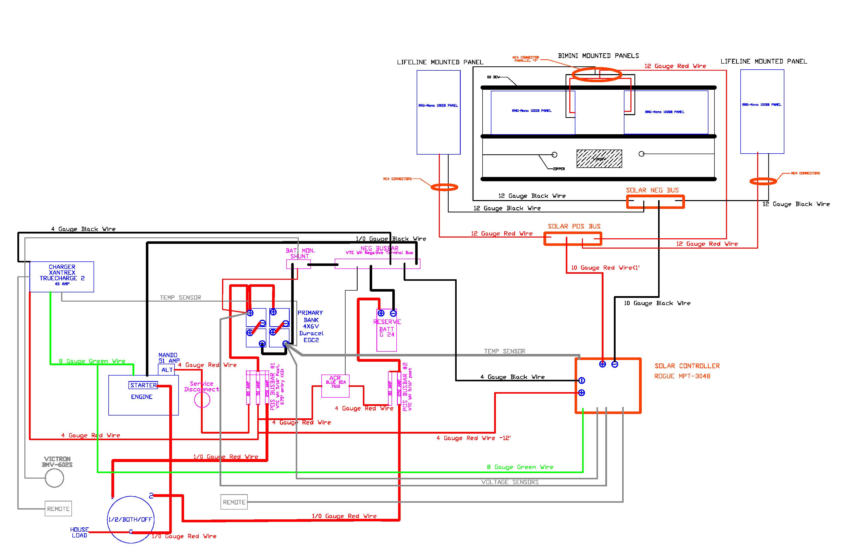 renogy com wiring diagram