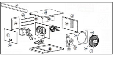 reznor waste oil heater wiring diagram