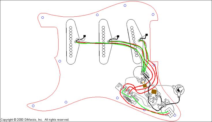 Rg550 Wiring Diagram