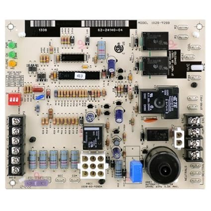 rheem 47-100436-05 wiring diagram