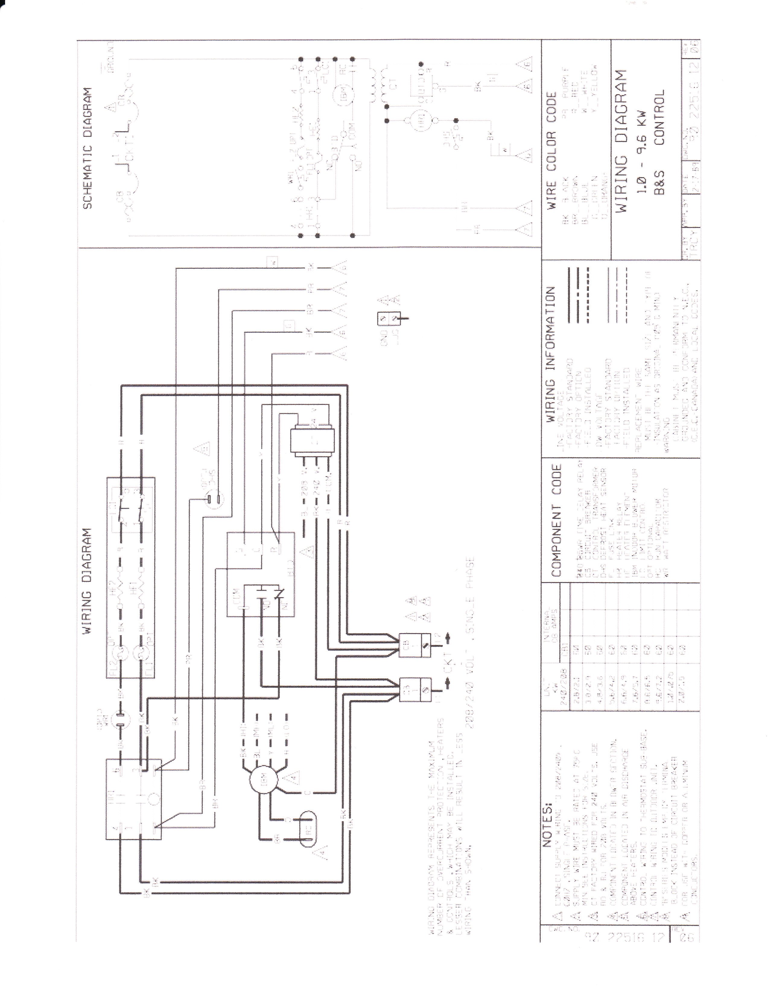 rheem 47-100436-05 wiring diagram