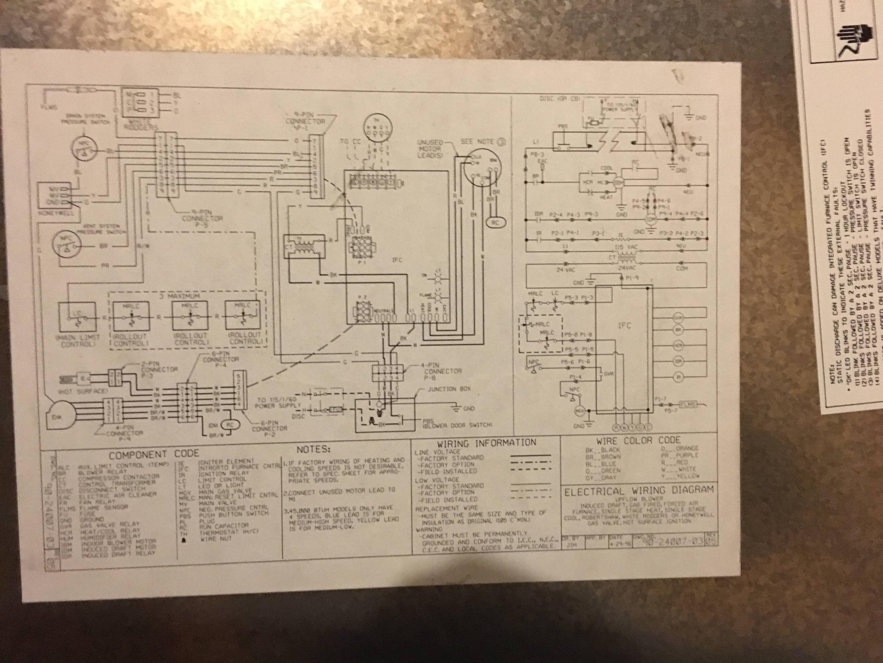 rheem classic 90 plus wiring diagram