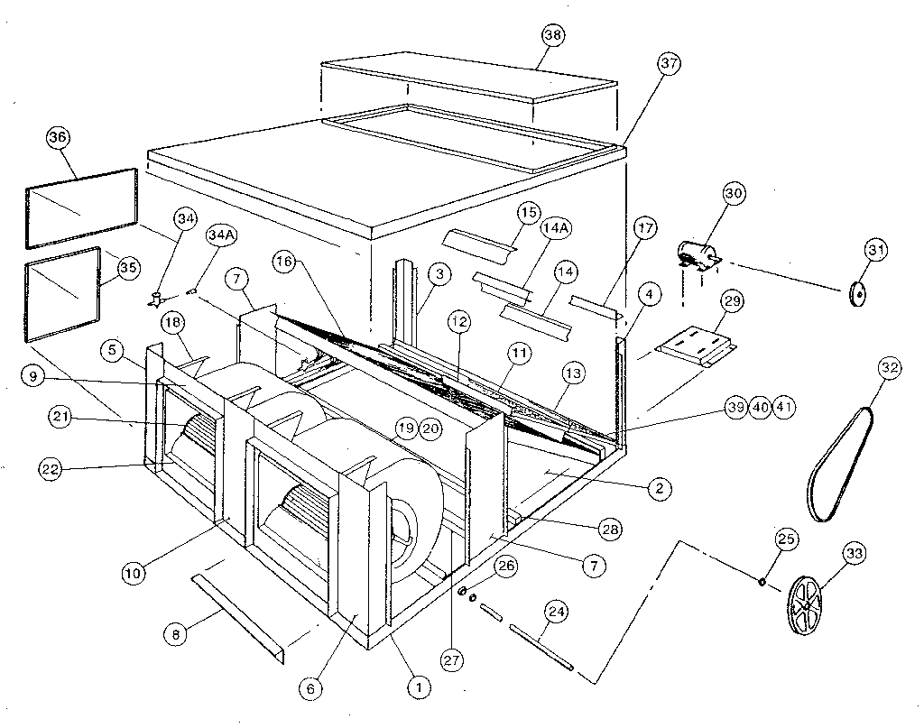 rheem criterion gas furnace wiring diagram