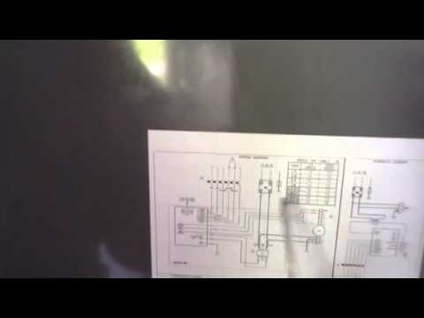 rheem rbha wiring diagram