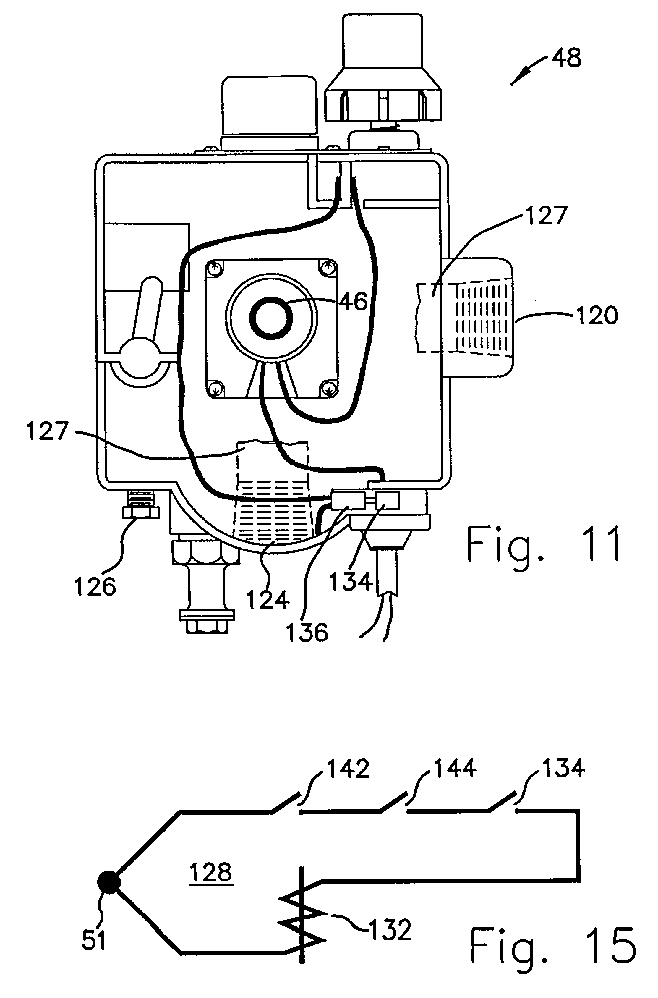 rheem rte 13 wiring