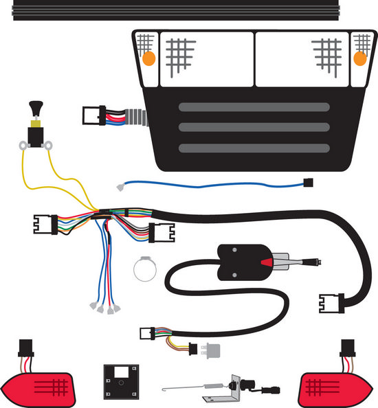 rhox turn signal wiring diagram