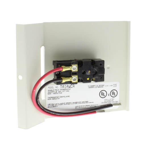 rib relay wiring diagram for baseboard heaters