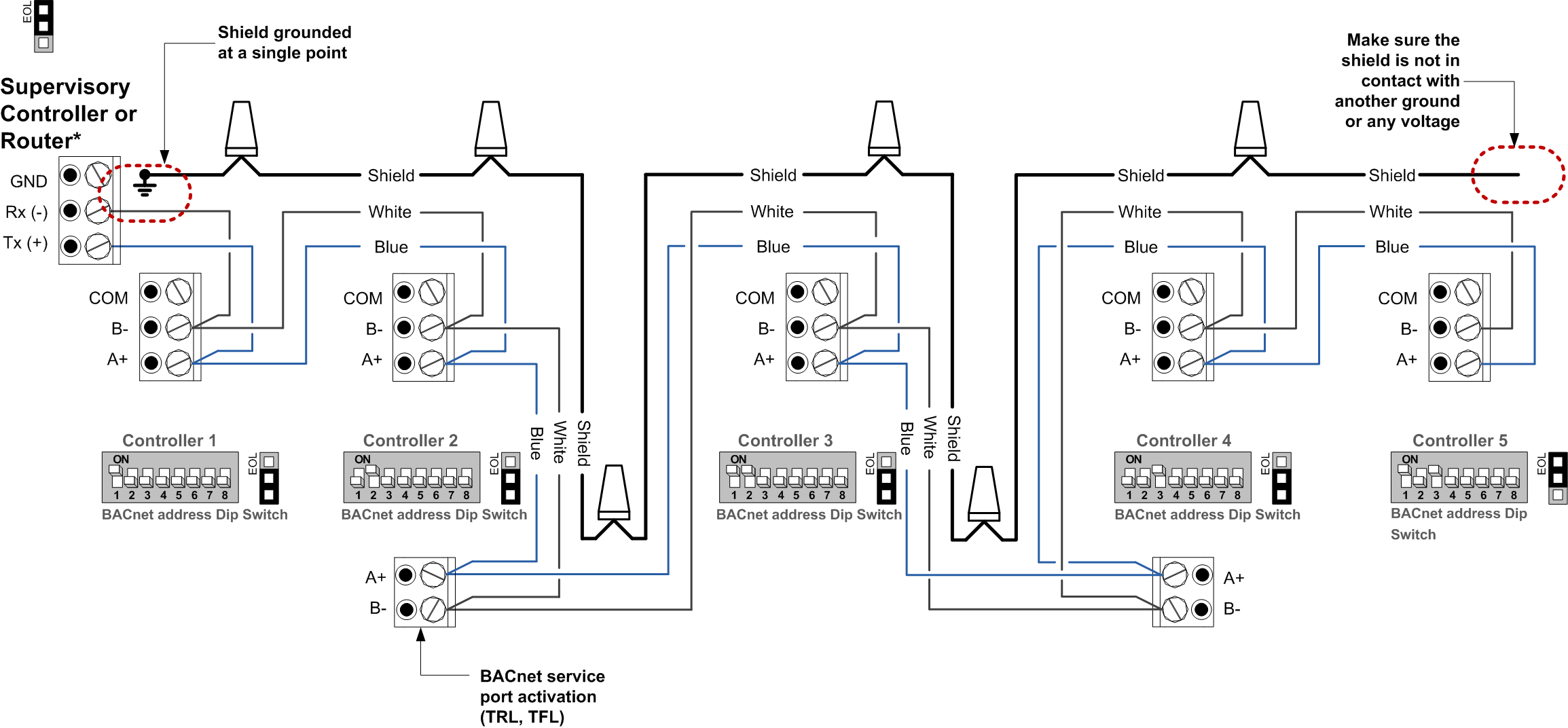 ribu1c relay wiring diagram
