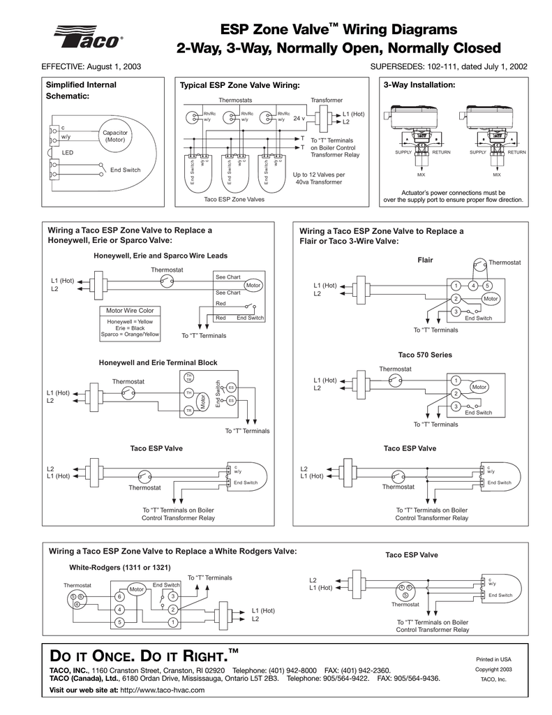 richdel sprinkler valve diagram