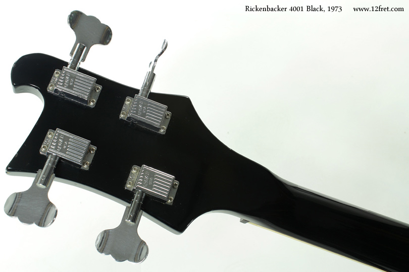 rickenbacker 1978 4001 with rick-o-sound wiring diagram