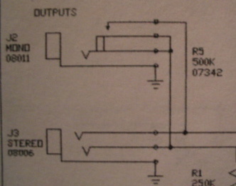 rickenbacker 360 wiring diagram