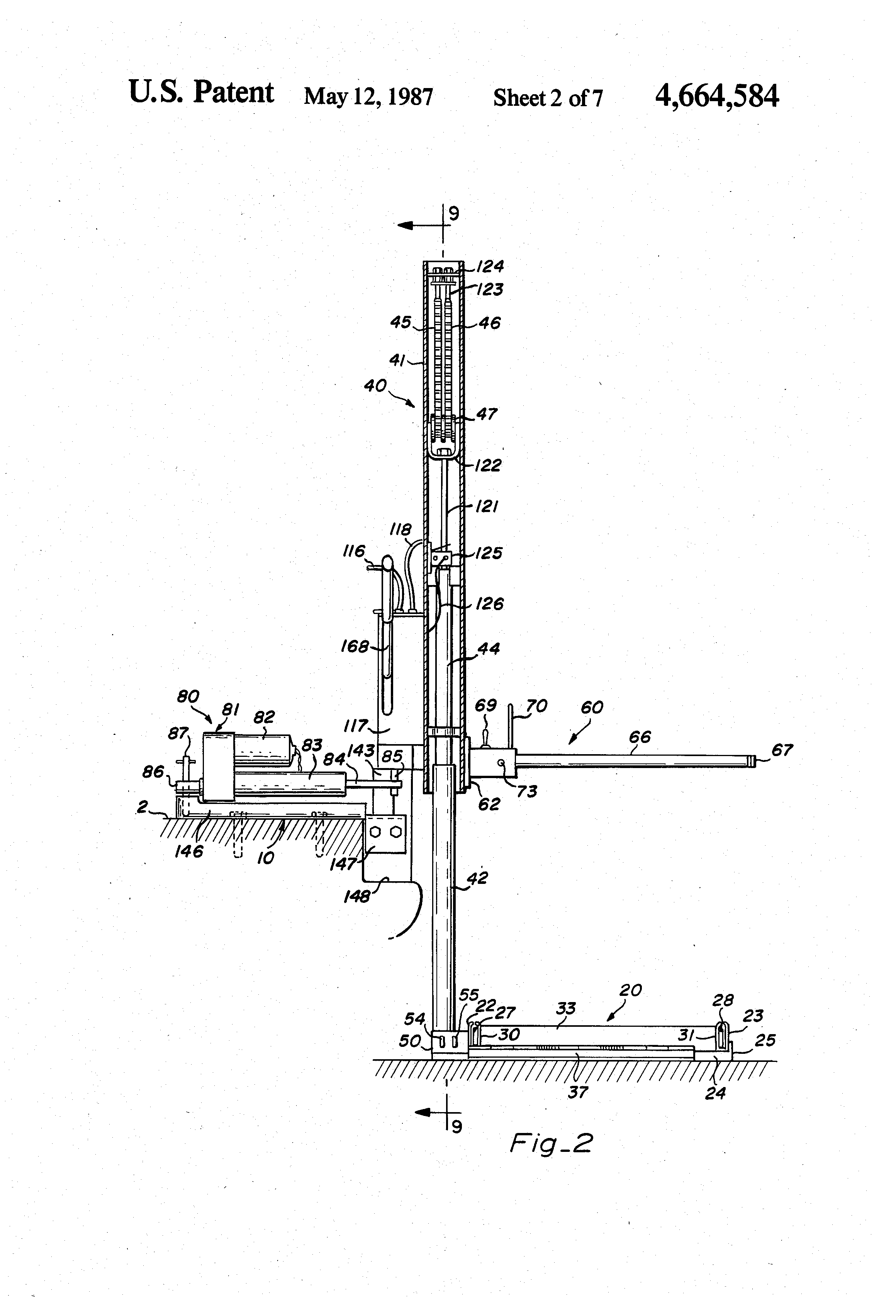 ricon wheelchair lift wiring diagram