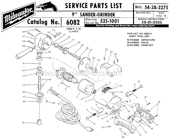 ridgid motor 1157 wiring diagram