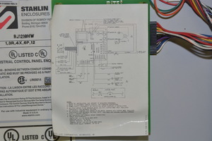 rite hite dok lok wiring diagram