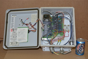 rite hite dok lok wiring diagram