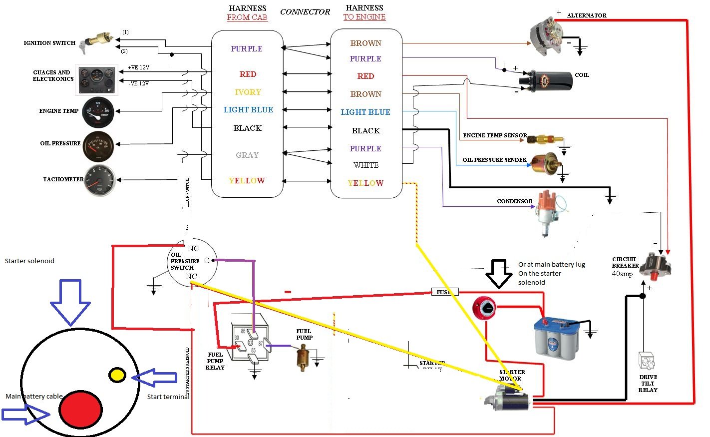 rittenhouse doorbell wiring diagram