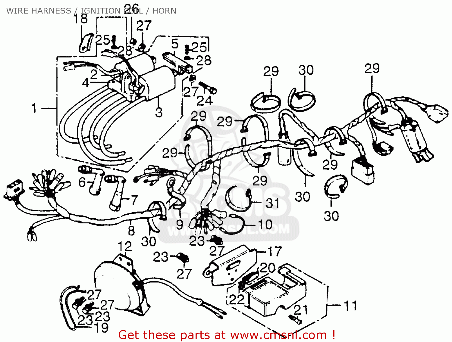 rj45b wiring