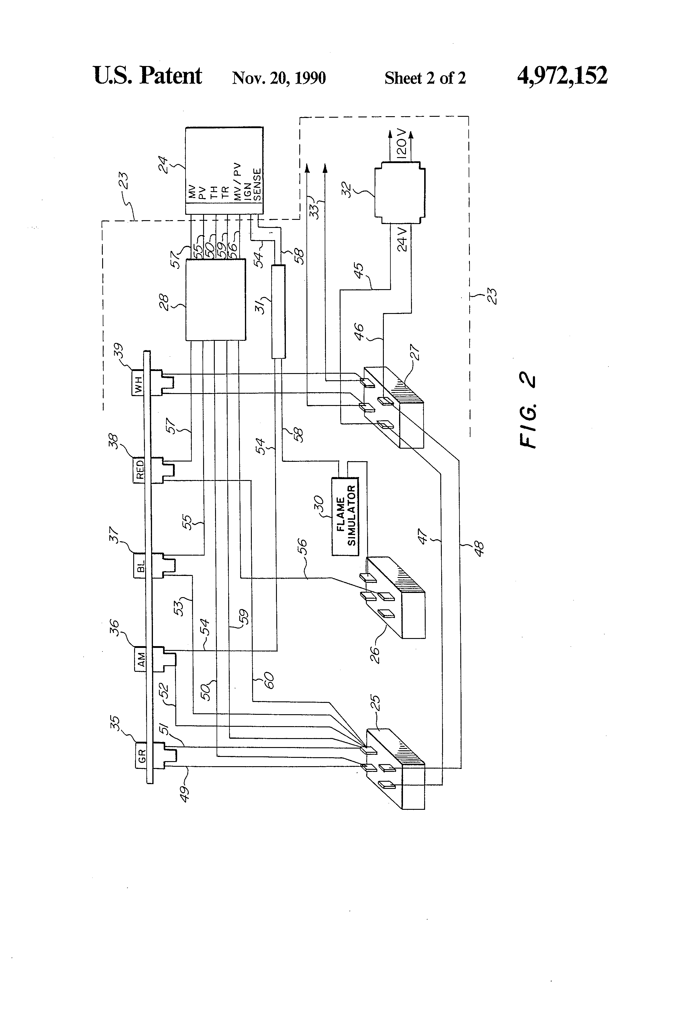 robertshaw 780-715 u wiring diagram