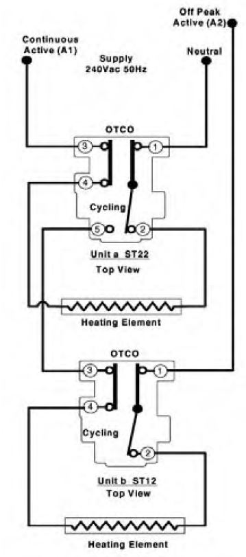 robertshaw 9620 thermostat wiring diagram