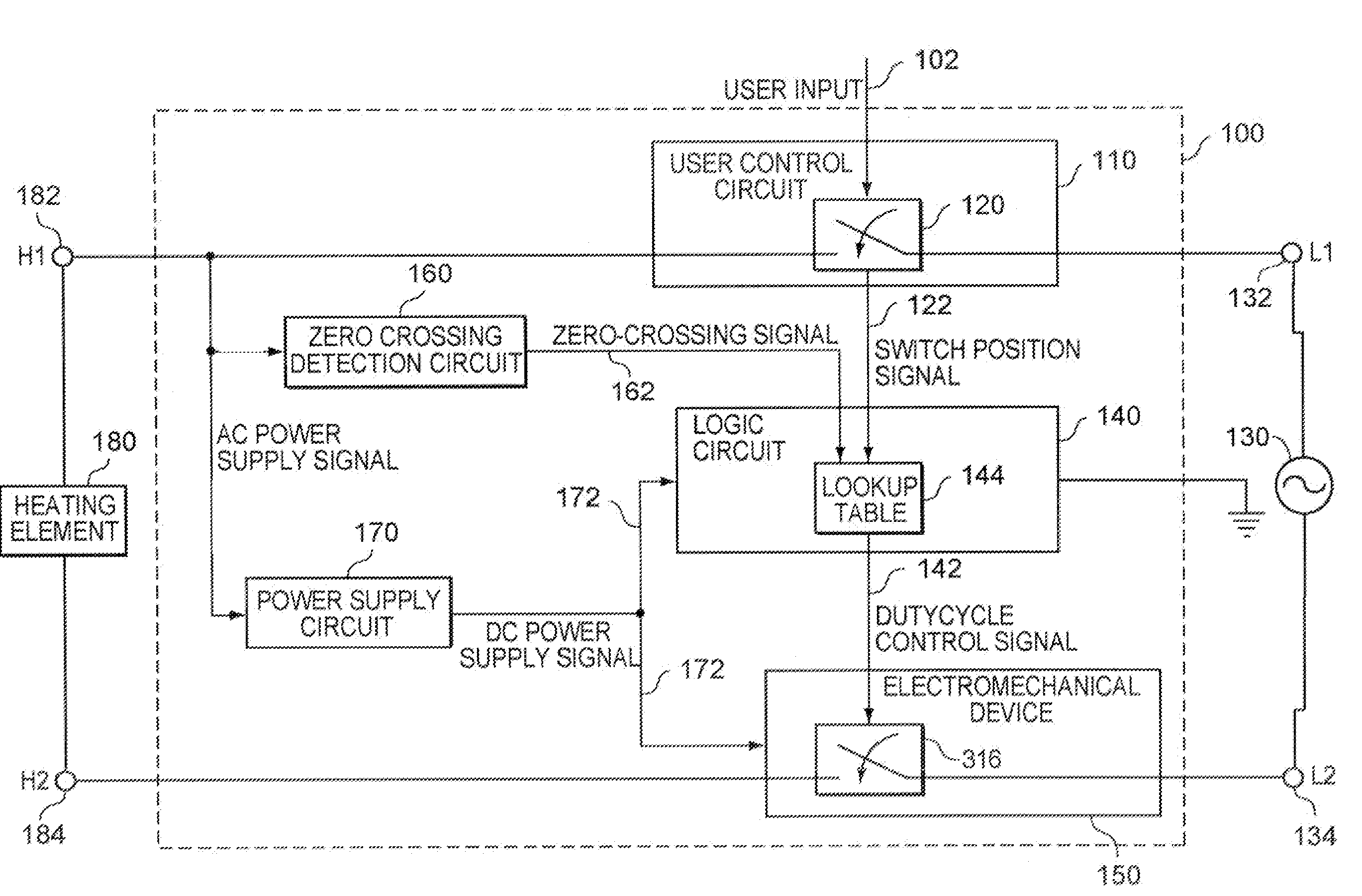 robertshaw c17-100 wiring diagram