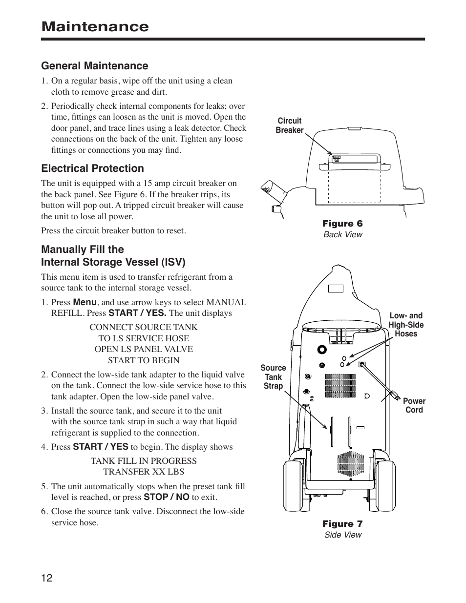 Robinair 34788 Wiring Diagram Wiring Diagram Pictures