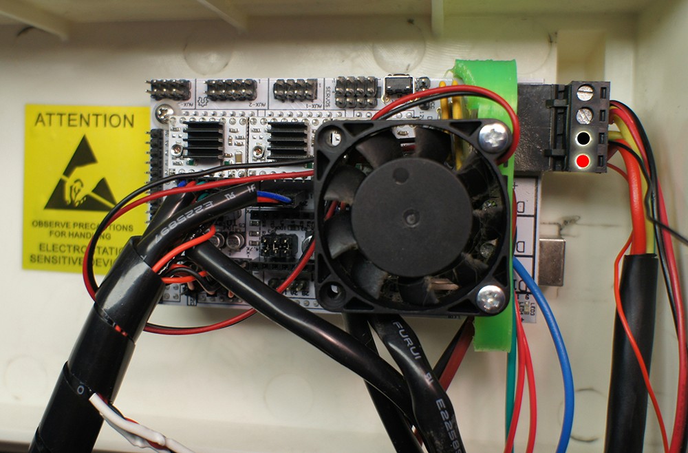 robo 3d r1 wiring diagram