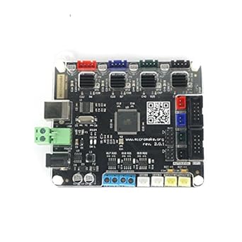 Robo3d Wiring Diagram