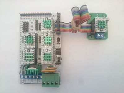 robo3d wiring diagram