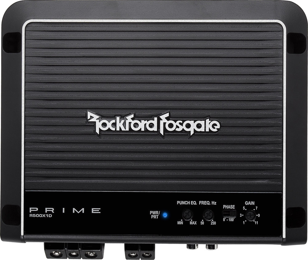 rockford fosgate p300-10 wiring diagram