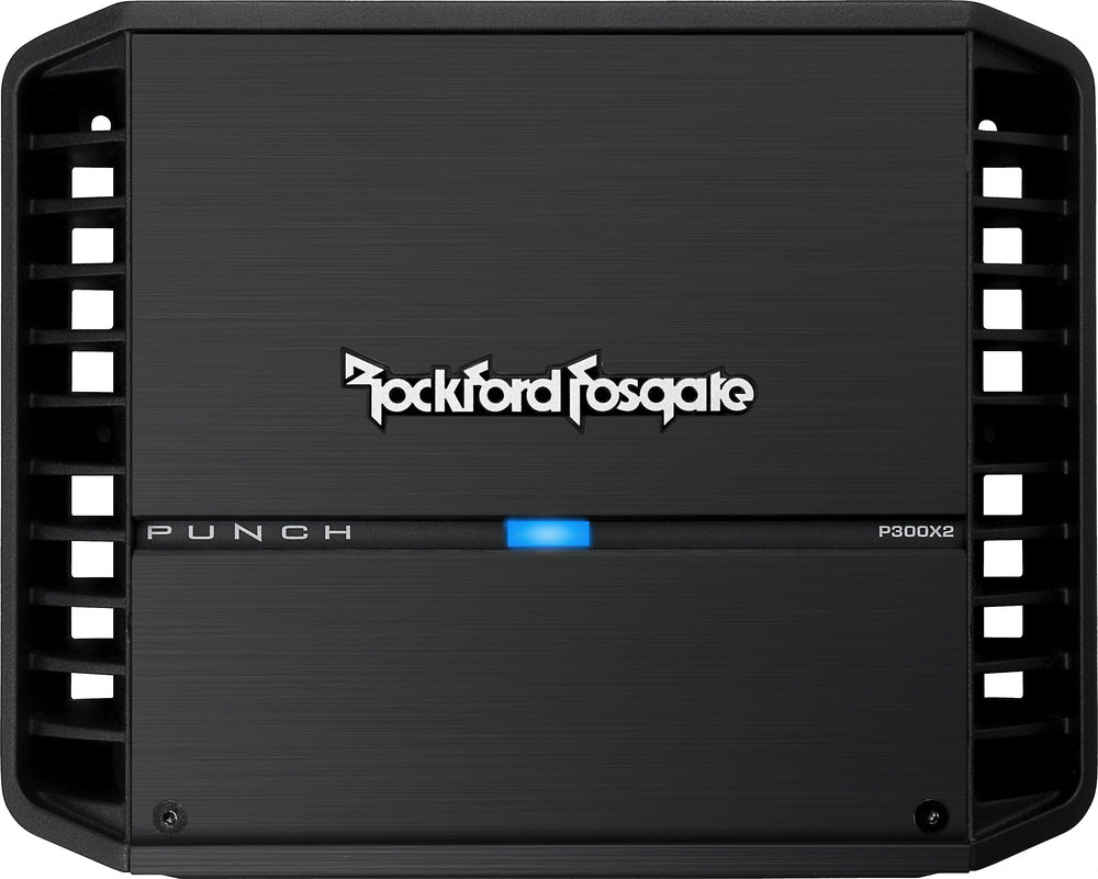 rockford fosgate p3001 wiring diagram